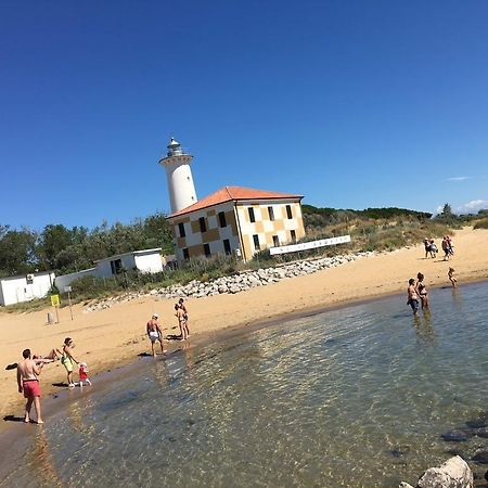 Appartamenti Diana Est Bibione Esterno foto