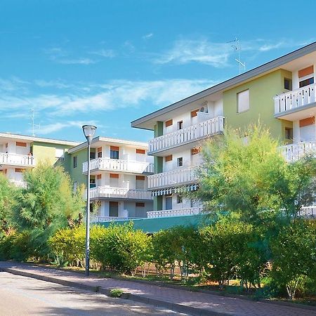 Appartamenti Diana Est Bibione Esterno foto