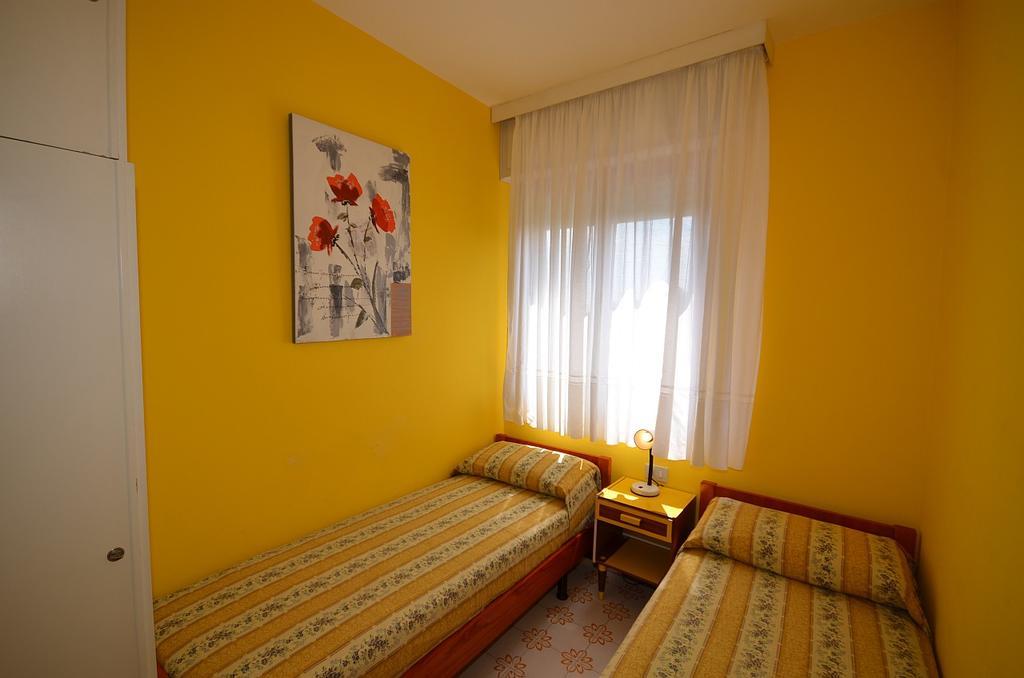 Appartamenti Diana Est Bibione Esterno foto