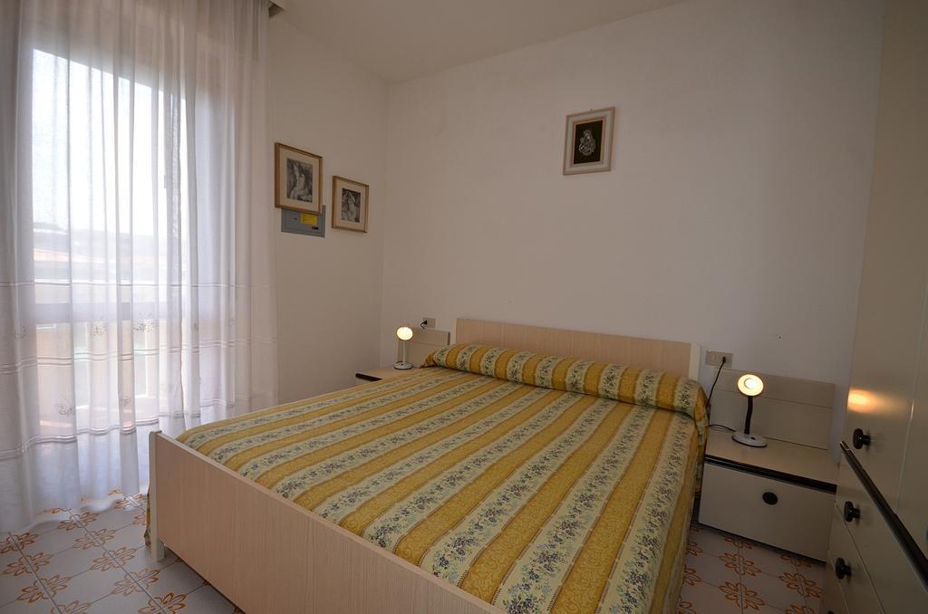 Appartamenti Diana Est Bibione Esterno foto